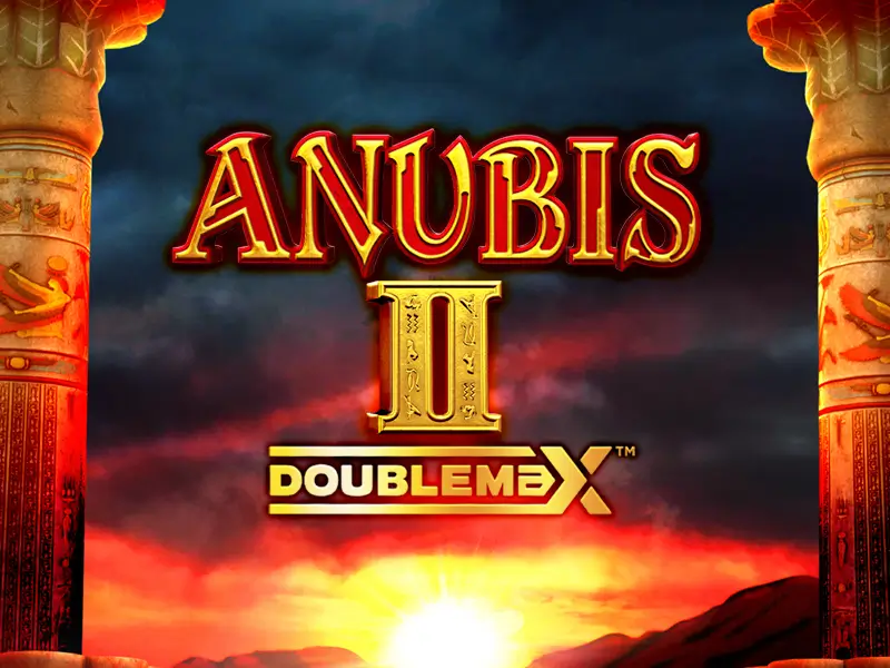 Anubis II Doublemax